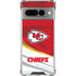 NFL Kansas City Chiefs Google Pixel 7 Pro Clear Case